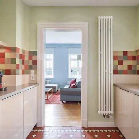 Pidder Lyng 3 Eg Apartment Wyk auf Foehr