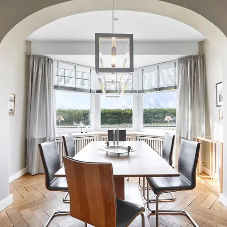 Pidder Lyng 3 Eg Apartment *
