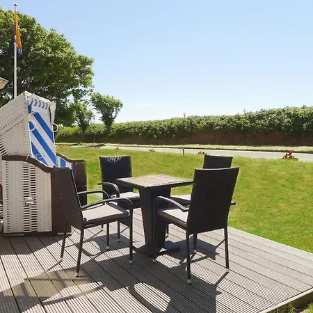 Pidder Lyng 3 Eg Wyk auf Föhr