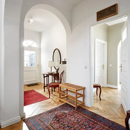 Pidder Lyng 3 Eg Appartement