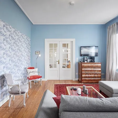 Pidder Lyng 3 Eg Appartement Wyk auf Föhr